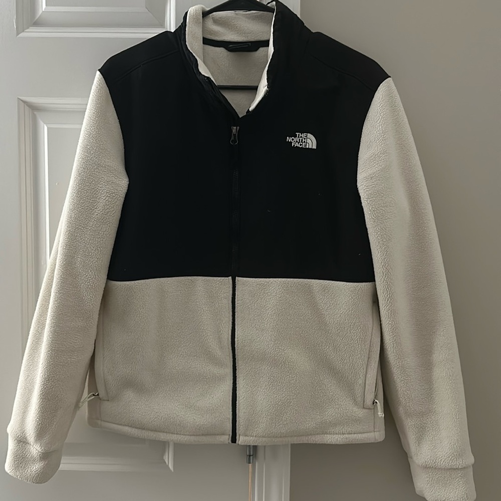 The North Face W Tundra Full Zip